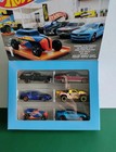 Hot Wheels Legends Tour Box Set El Camino Gto Mustang Camaro Rip Rod Baja Truck
