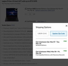 Private List For   Irver-0   Legion 9i Gen 10 Intel Rtx 5090 64gb 3d Naked Eye