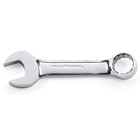 Stubby Comb  Nonratcheting Wrench 15 16 