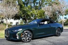 2022 Bmw 4-series M440i Xdrive W premium And Driving Assistance Pro