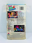 Barney  barney s Fun   Games   1996  Vhs Tape  classic Collection  Vtg 90 s   