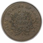 1783 Washington Unity States Cent  Baker-1  Gw-104  Pcgs  ogh  Vf20