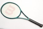 2024 Wilson Blade 100l Ver 9 Tennis Racquet  4 1 4  Wilson Dealer Demo