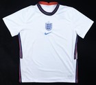 Declan Rice England National Team Signed Nike Jersey  jsa Coa 
