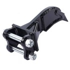 For 1 Ton To 2 Ton Ripper Attachment Hooks Ripper Teeth Mini Excavator