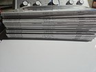 2023 2024 Fashion  Beauty Magazines Lot Of 15  Harpers Bazaar 