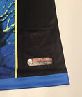 Fear Of The Dark Iron Maiden Soccer Jersey New With Tags M-3xl