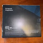 Samsung Gear Vr  2017 Edition  With Controller For Galaxy S8 - Sealed