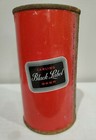 1963-carling Black Label   Flat Top Beer Can