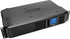 Tripp Lite Smart1500lcd 1500va Smart Ups Battery Back Up  900w Rack-mount tower 