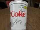 Taylor Swift 1989 Subway Collectible Cup New Merch Goods Printed Signature Pop