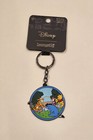 Loungefly Disney Winnie The Pooh   Friends Picnic Scene Keychain Charm New