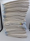 11x Maxi Plus Pampers Babydry Plastic Diapers Vintage Vtg Nappies Boy
