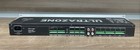 Behringer Ultrazone Rackmount Zone Mixer - Zmx8210  Power Tested