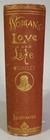 Rare Antique Victorian 1881 Woman s Love And Life-jules Michelet-handbook