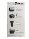 Remington F4010 Brand New Style Series F4 Foil Men s Electric Shaver