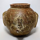 Ancient Asian Pottery