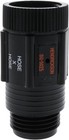 25  Rain Bird 1 4  Drip Tubing W  Hose Adapter   25 Psi Pressure Regulator