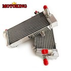 Radiator For Ktm 125 150 200 250 300 Sx xc xc-w 2014 2015 2016 L r All Aluminium
