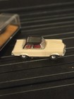 Aurora Afx Tyco Faller Mercedes 300 Slot Car 