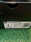 Adidas X Speedflow 3 Firm Youth Size 1 No Laces Blue White Soccer Cleat X17