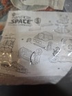Hexbug Nano Space Cosmic Command Station - First Spaceship 