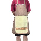New Chef s Prank Apron creative Prank Aprons For Men funny The Ultimate Gag Gift