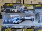 Hot Wheels 2026 Team Transport Porsche 911 Gt3 Rexy Fleet Flyer Case Of 4             