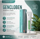 Gencloben For Irritation Of The Crotches And Sensitive Areas  For Irritation