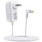 Digital Calendar Day Clock Power Adapter ac dc 5v Power Adapter Compatible 