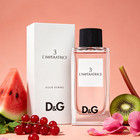 L imperatrice By Dolce   Gabbana 3 4 Oz Edt Perfume For Women New Sealed Box