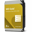 Wd Gold Wd4004fryz 4 Tb Hard Drive - 3 5  Internal - Sata  sata 600 