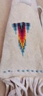   awesome Vintage Native American  Handmade Medicine Bag Very Nice Quality    
