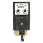 Speedaire 13x524 Valve  Timed Electric Auto Drain  1 4 In Drain Size  2 55 Gpm