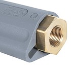 Suttner St-5 Any Position Flow Switch 5 070 Psi  new 