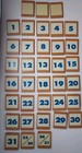 Mickey Mouse Perpetual Calendar Whole Year Of Fun Bradford Exchange Plate Disney