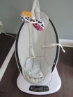 4moms Mamaroo Multi-motion Baby Swing Recall Corrected
