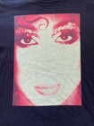 Damien   s Cher T Shirt Worn By Grey Henson In Original Mean Girls Broadway Produc