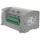 Sealed New Allen-bradley 2080-l50e-24qwb Micro850 24 I o Ethernet ip Controller