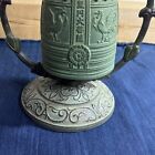 Japanese Bell Gong Temple  Size 6 In Bells Showa Period