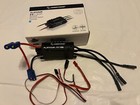 Hobbywing 130a Esc Sbec For Sab Goblin align Trex blade Helicopter