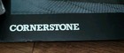Rare Vintage Nike Cornerstone 1985 Ryan Sandberg Chicago Cubs Poster 