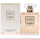 Ch Coco Mademoiselle Intense Eau De Parfum Spray 100ml 3 3oz