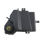 Aluminum Coolant Overflow Reservoir Tank For Ford F250 F350 6 0l Super Duty Us  