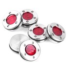 2pcs 5-40g Golf Weights Screw Compatible With Scotty Cameron Putter wrench