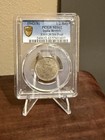 British India 1942 b  India 1 2r Pcgs Ms62