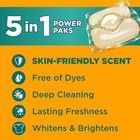 Arm   Hammer Sensitive Skin Laundry Detergent Paks Fresh Scent 42 Count
