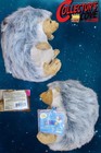 Webkinz Hedgehog Hm130 Retired New With Attached Sealed Tag And Playcode 