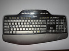 Logitech Mk710 M705 Wireless Desktop Mouse Keyboard Combo Unifying Usb Rec    16