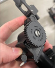 Arri Mini Follow Focus Mff-2 Cine